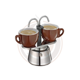 Cilio Coffee maker Caffeettiera 2T